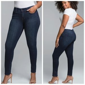NYDJ | Jeans | Nydj Boost Curves 36 